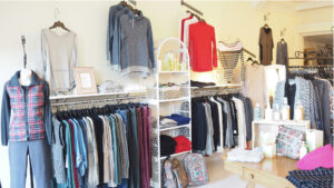 Women's Clothes Harbor Springs