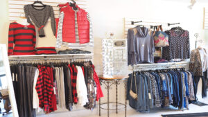 Women's Clothes