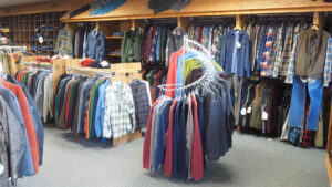 Men's Clothes McClutchey's Indian River