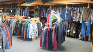 Men's Clothes McClutchey's Indian River