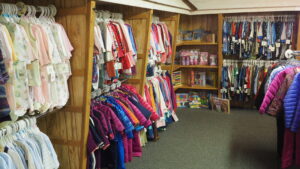 Kid's Clothes McClutchey's Indian River