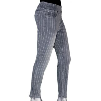 Tribal Audrey Pull-On Jegging