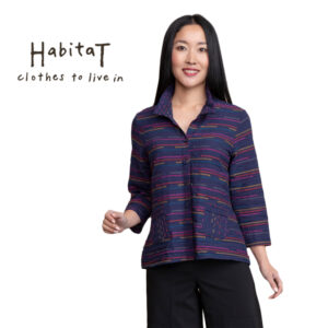 Habitat Clothes to Live in at Mcclutcheys.com