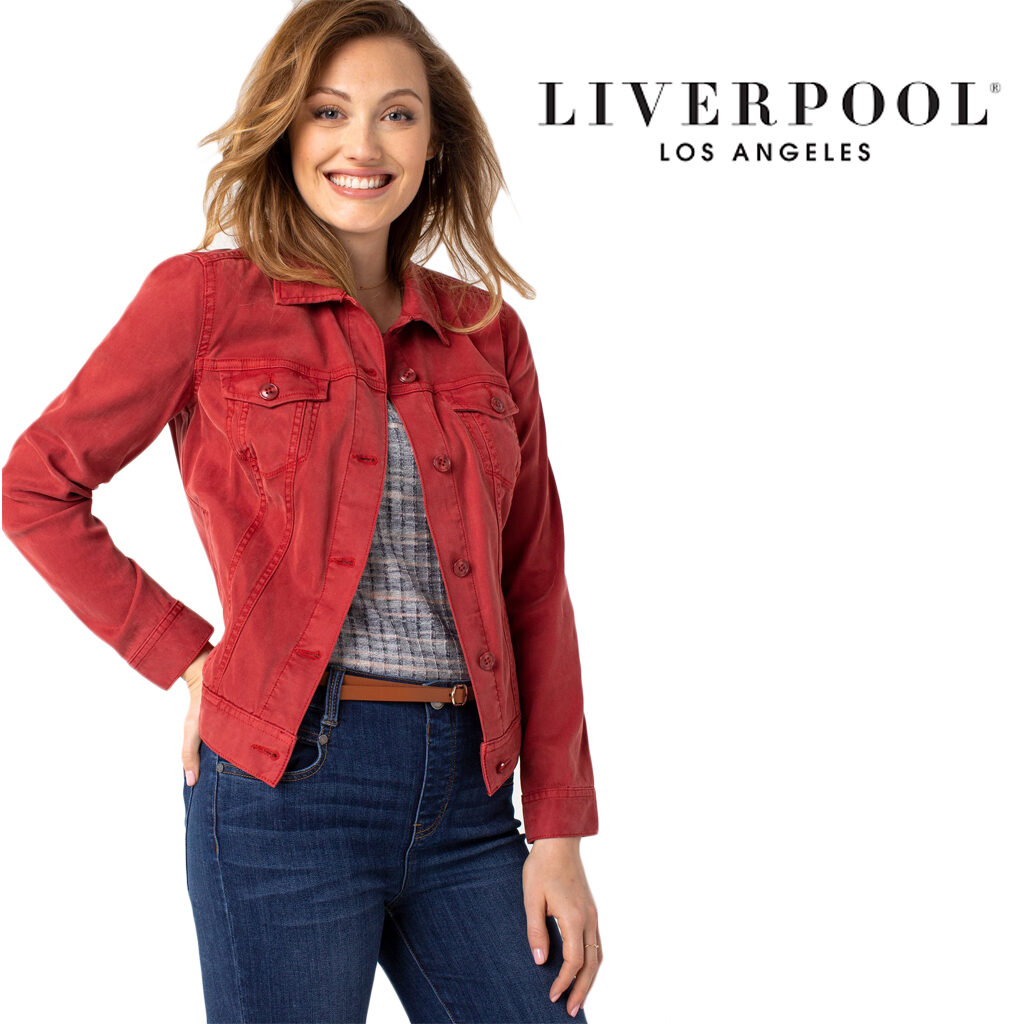 Quality Women's Clothing is at McClutchey's Since 1934