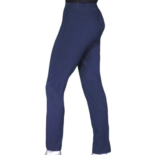 Slimsation Narrow Leg Pant Midnight #2