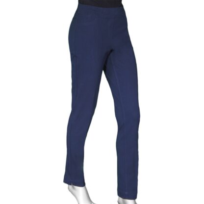 Slimsation Narrow Leg Pant Midnight