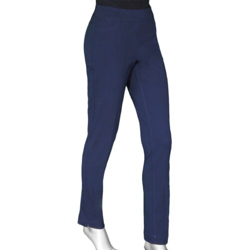 Slimsation Narrow Leg Pant Midnight