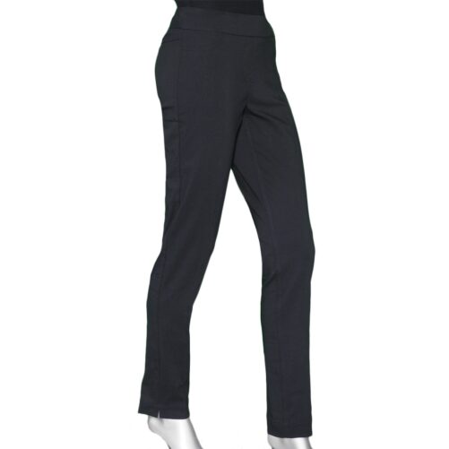 Slimsation Narrow Leg Pant Black