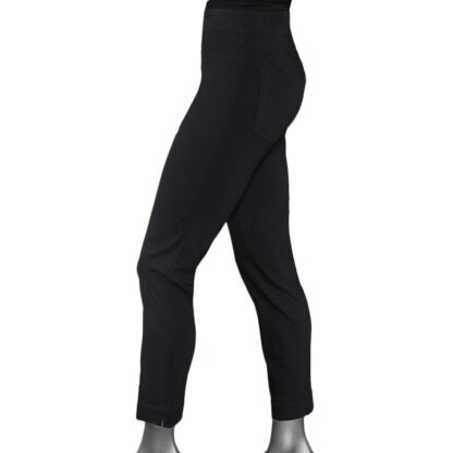 Slimsation Ankle Pant Black