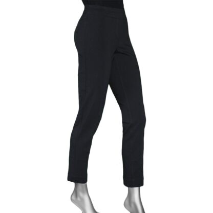 Slimsation Ankle Pant Black