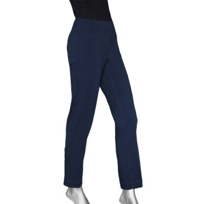 Slimsation Ankle Pant Midnight