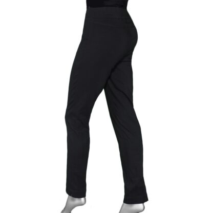 Slimsation Narrow Leg Pant Black #2