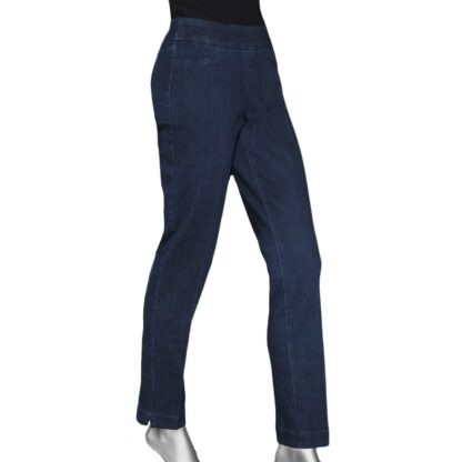 Slimsation Narrow Leg Pant Denim