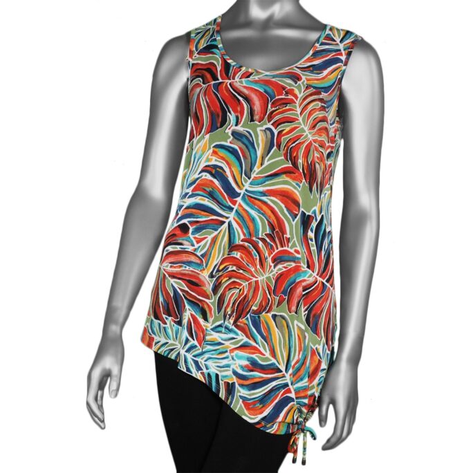 Pure Essence Bell Bottom Top McClutchey's, Since 1934