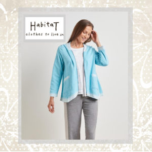 Habitat Clothes to live in