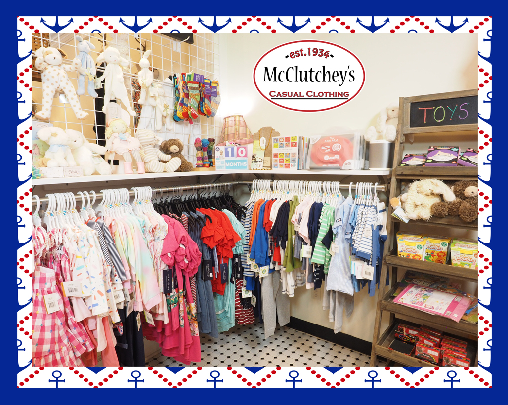 kid's clothing near Petoskey