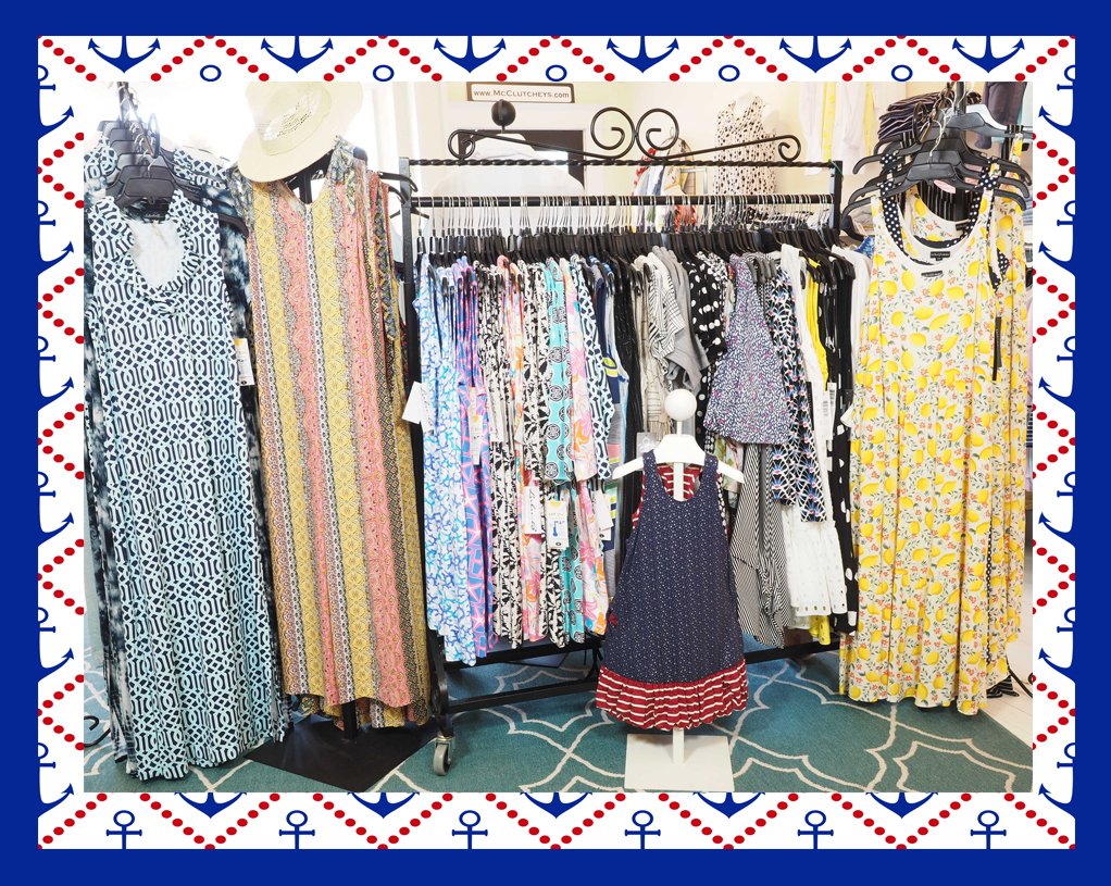women's clothing near Petoskey
