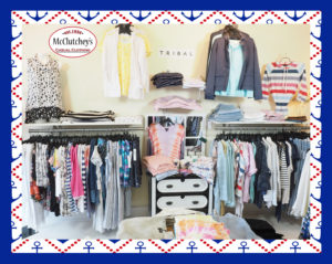 women's clothing Harbor Springs