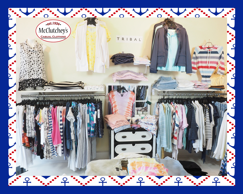 women's clothing harbor springs