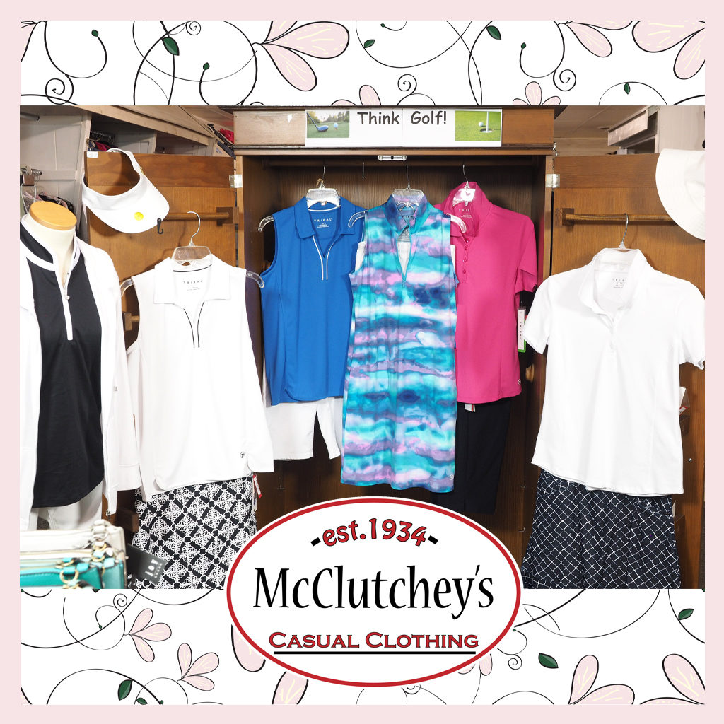 women's clothing near Cheboygan
