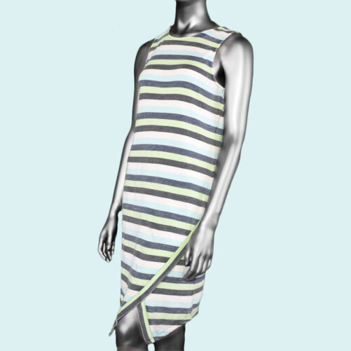 McClutchey's Stripe Dress