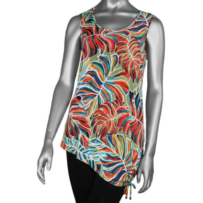 Pure Essence Harem Tunic