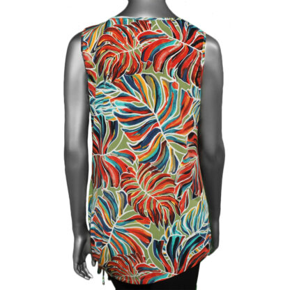 Pure Essence Harem Tunic - Image 2