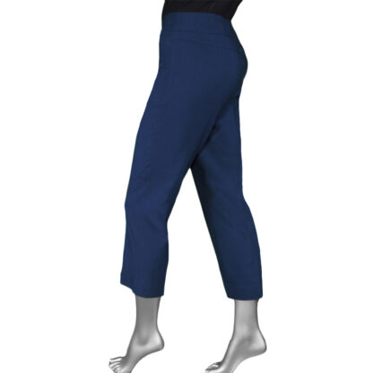Lulu-B Contemporary Capri Navy - Image 2