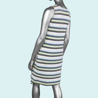 McClutchey's Stripe Dress - Image 2