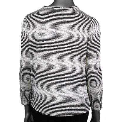 Habitat Women's Step Hem V-Neck Top Natural - Image 2