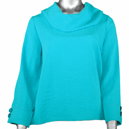 Habitat Easy Cowl Top Ceramic