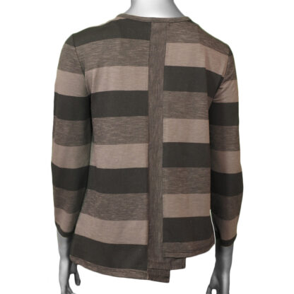 Habitat Women's Straight Hem Boxy Pullover Graphite - Image 2