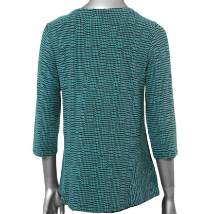 Habitat Women's Boat Neck Top Dragonfly - Image 2