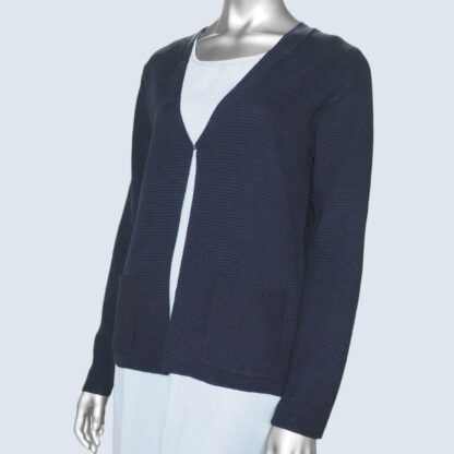 Renuar Knit Sweater New Midnight