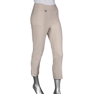 Lulu-B Contemporary Capri Stone. Style: BLD 1453 Stone. 