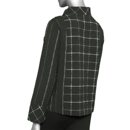 Habitat Bubble Side Button- Black - Image 2