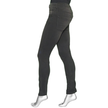 Liverpool Gia Glider Skinny- Night Jet - Image 2