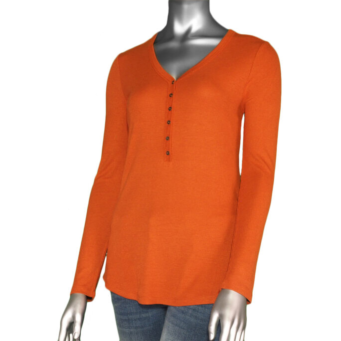 Liverpool Henley Tee- Curry Spice. Liverpool Style: LM8529K40