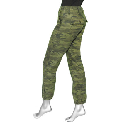 Liverpool Cargo Jogger- Camo - Image 2
