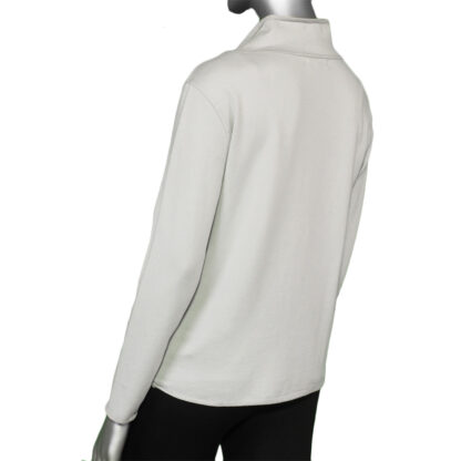 Escape French Terry Pullover- Dune - Image 2