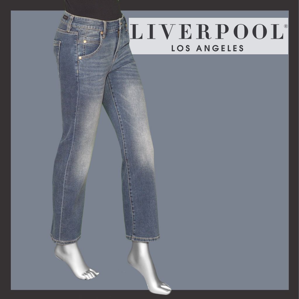 Liverpool Los Angeles
