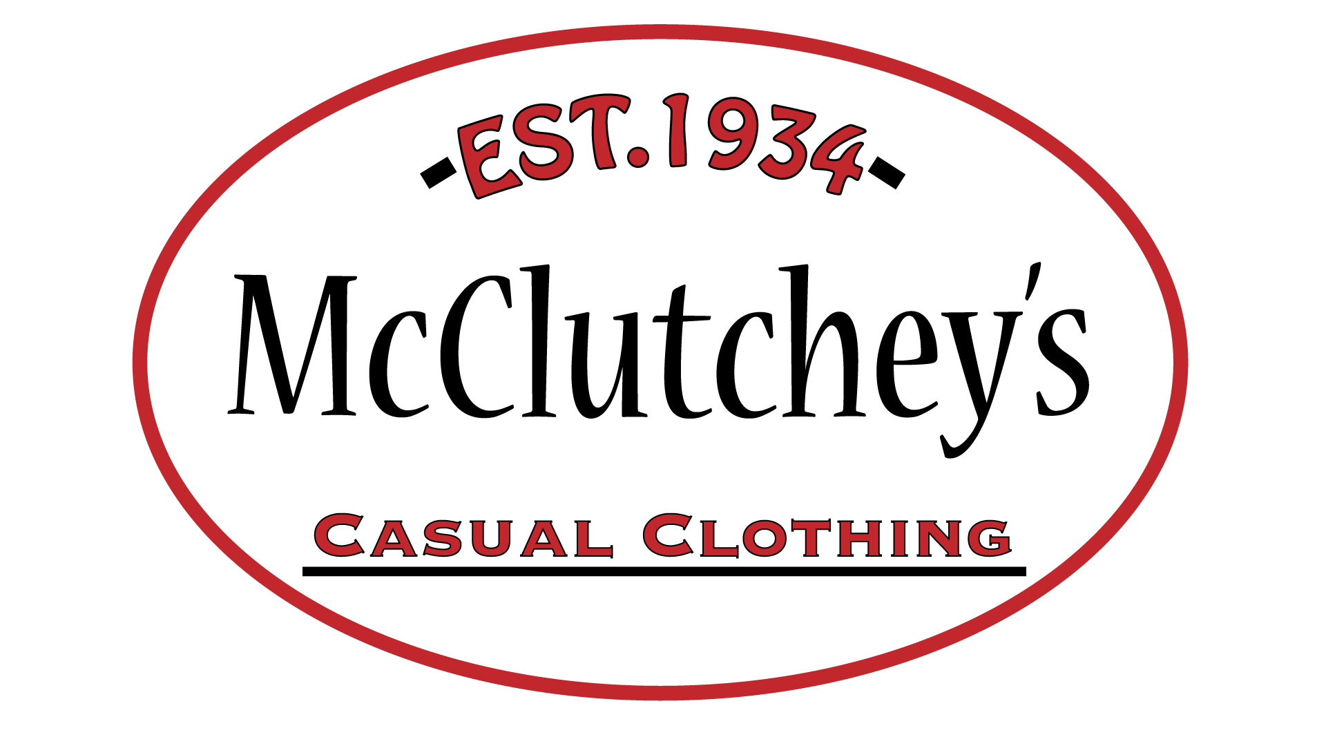 mcclutcheys.com