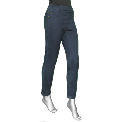 Tribal Ankle Jegging Midnight