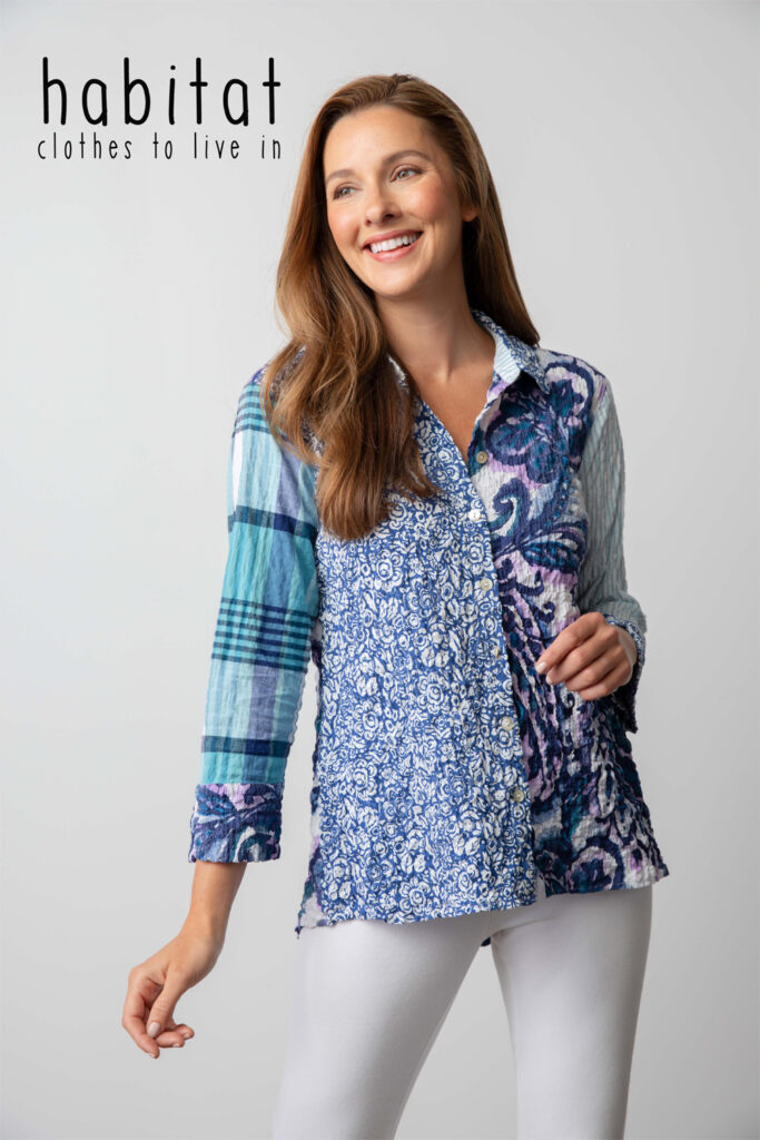 Habitat Spring & Summer 2022