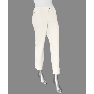 Liverpool Marley Girlfriend- Bone White.  Style: LM5158Q31