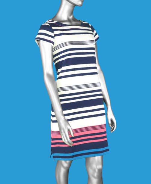 Hatley Nellie Dress- White .  Style: S22RSL179A