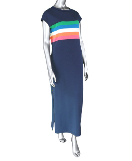 Hatley Blake Dress- Patriot Blue .  Style: S22RSL1550