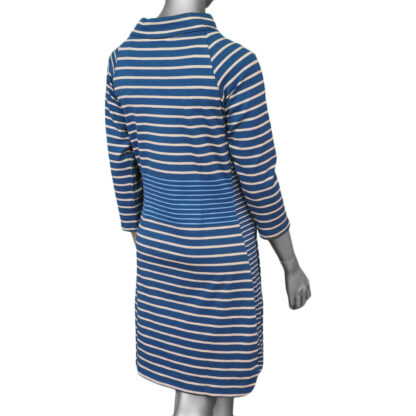 Hatley Women's Peggy Dress - Gradient Stripes - Image 2