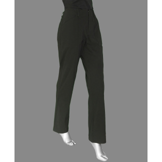 Habitat City Pant- 966 Black .