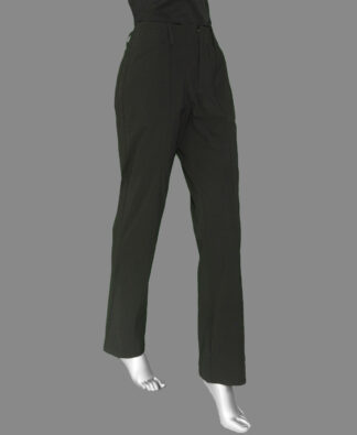 Habitat City Pant- 966 Black . 